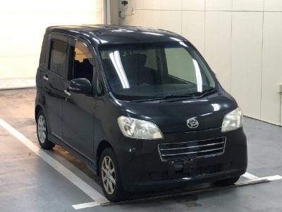 DAIHATSU TANTO EXE