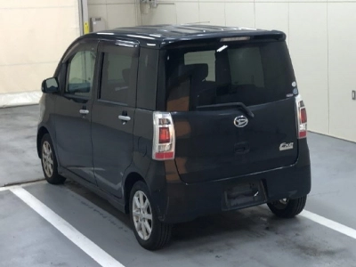DAIHATSU TANTO EXE