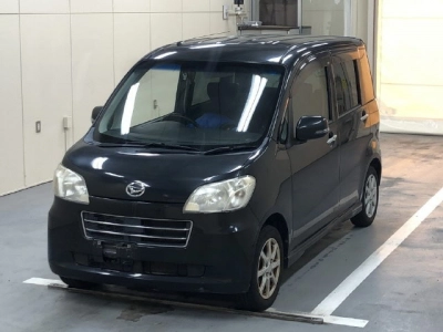 DAIHATSU TANTO EXE
