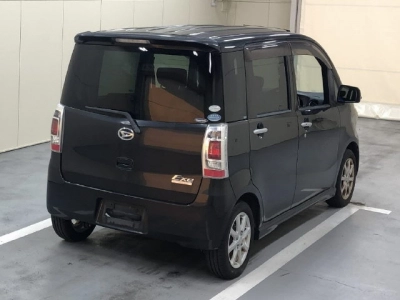 DAIHATSU TANTO EXE