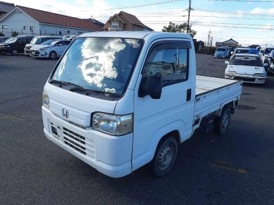 HONDA ACTY TRUCK