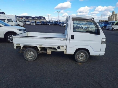 HONDA ACTY TRUCK