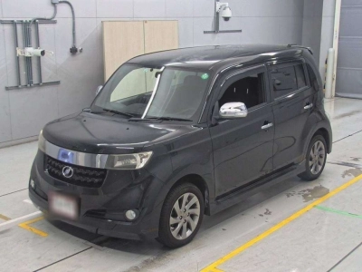 TOYOTA BB