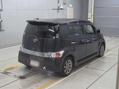 TOYOTA BB