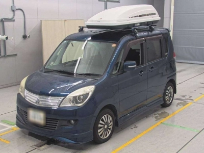 MITSUBISHI DELICA D:2