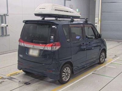 MITSUBISHI DELICA D:2