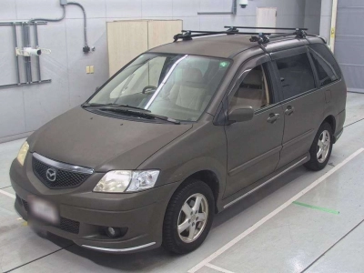 MAZDA MPV