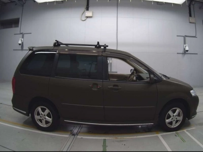 MAZDA MPV