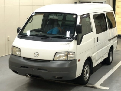 MAZDA BONGO