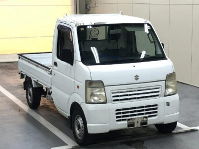 SUZUKI CARRY