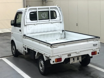 SUZUKI CARRY
