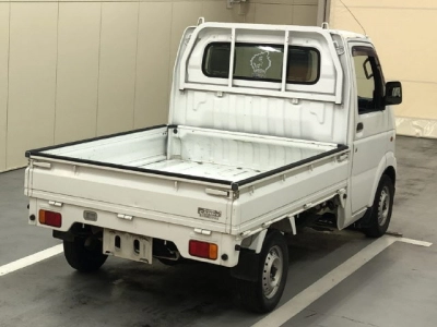 SUZUKI CARRY