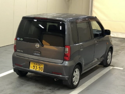 NISSAN OTTI