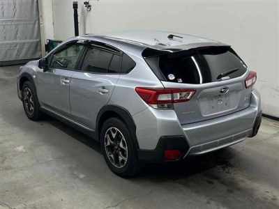 SUBARU SUBARU XV