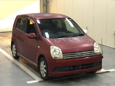 DAIHATSU MIRA AVY