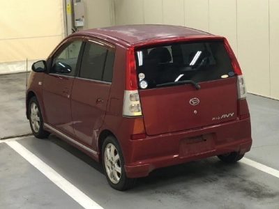DAIHATSU MIRA AVY