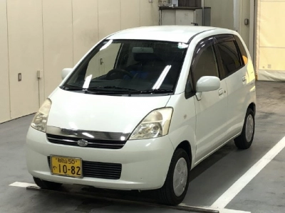 SUZUKI MRWAGON