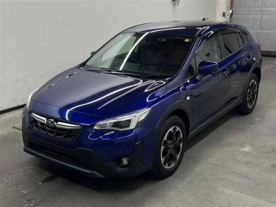 SUBARU SUBARU XV