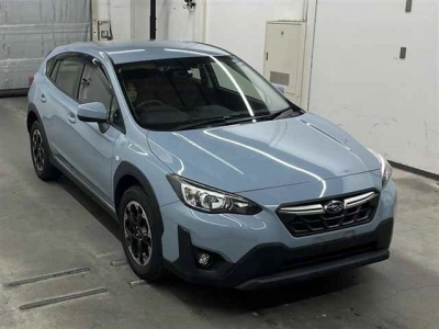 SUBARU SUBARU XV