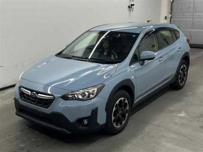 SUBARU SUBARU XV