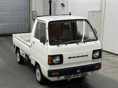HONDA ACTY TRUCK
