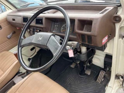 HONDA ACTY TRUCK