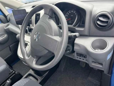 NISSAN NV200 VANETTE