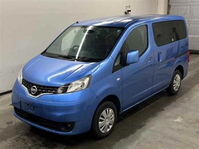 NISSAN NV200 VANETTE