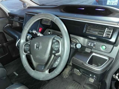HONDA STEPWGN SPADA