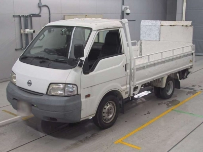 NISSAN VANETTE TRUCK