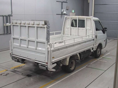 NISSAN VANETTE TRUCK