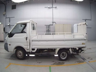 NISSAN VANETTE TRUCK