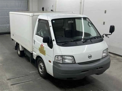 NISSAN VANETTE TRUCK