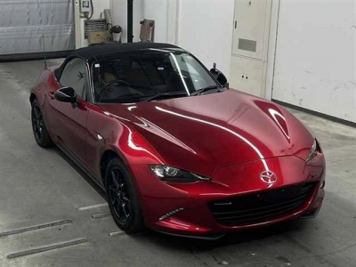 MAZDA ROADSTER