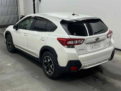 SUBARU SUBARU XV
