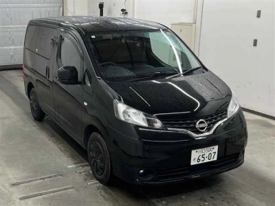 NISSAN NV200 VANETTE