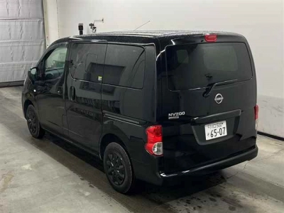 NISSAN NV200 VANETTE