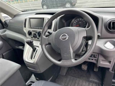 NISSAN NV200 VANETTE