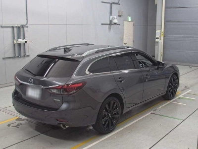 MAZDA MAZDA6