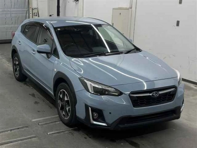 SUBARU SUBARU XV