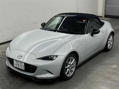 MAZDA ROADSTER