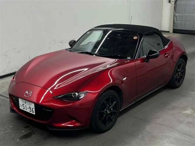 MAZDA ROADSTER
