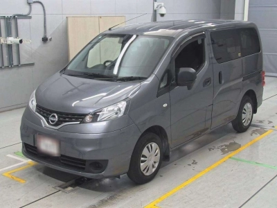 NISSAN NV200 VANETTE VAN