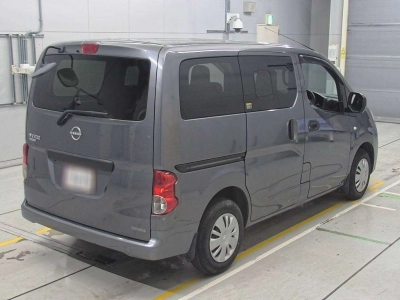 NISSAN NV200 VANETTE VAN