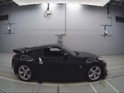 NISSAN FAIRLADY Z