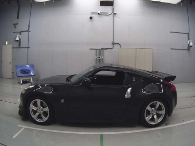 NISSAN FAIRLADY Z