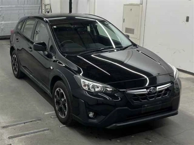 SUBARU SUBARU XV