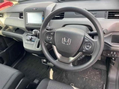 HONDA FREED+