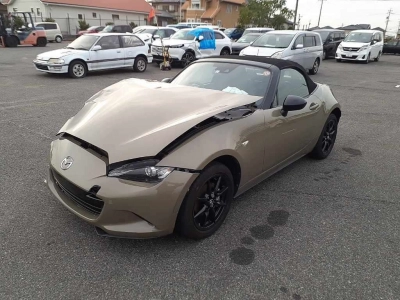 MAZDA ROADSTER