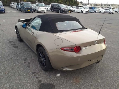 MAZDA ROADSTER